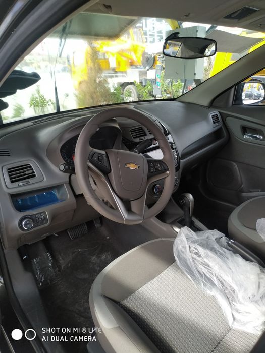 Cobalt MSM STYLE 2026