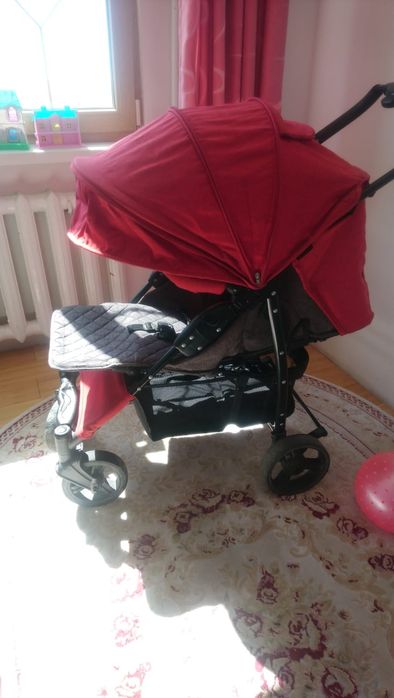 Коляска детская.