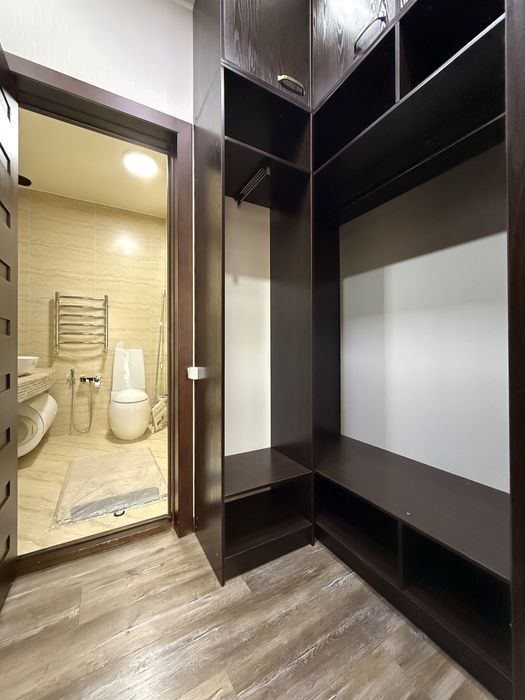 Сдам 3х ком / Ц-5 / / Лакост / Банк Ипак Йоли