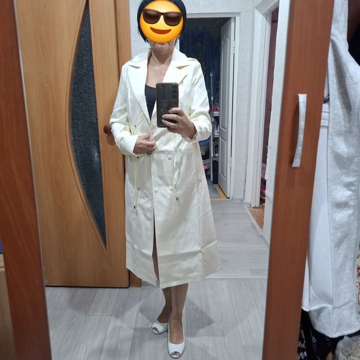 Продам модные, стильные тренчи