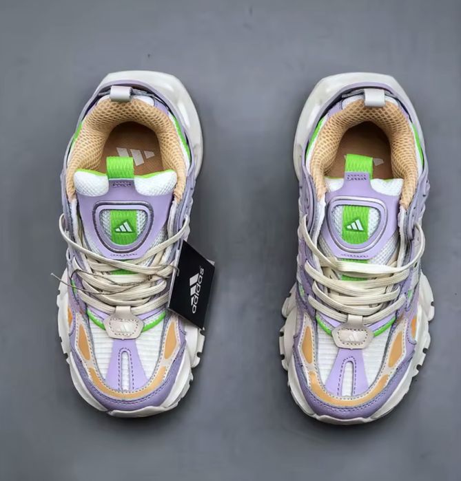 Нови дамски маратонки Adidas VENTO XLG DELUXE налични