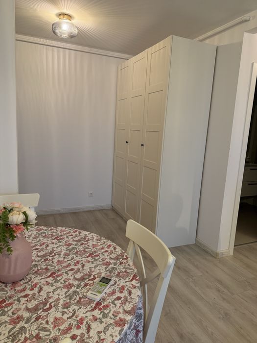 Apartament 2 camere Hils Pallady
