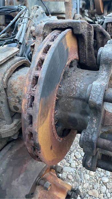 Авто разбор