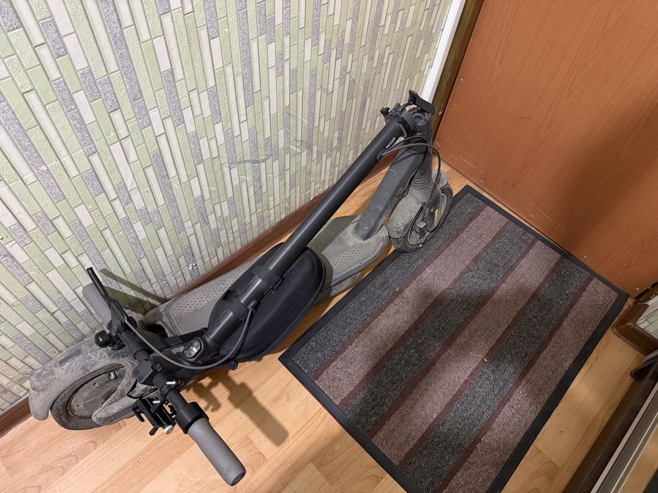 Ninebot KickScooter G65 Max 2 AU Version