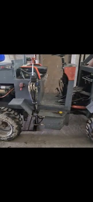 Продам мини погрузчик