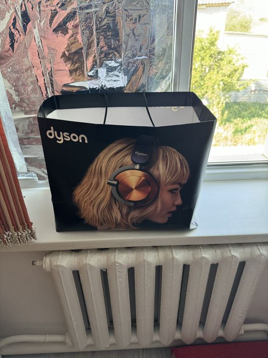 Дайсон dyson покупал в Алмате есть чеки