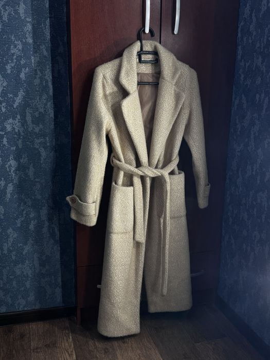 Женское пальто