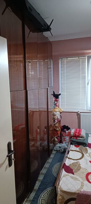 Тристаен апартамент