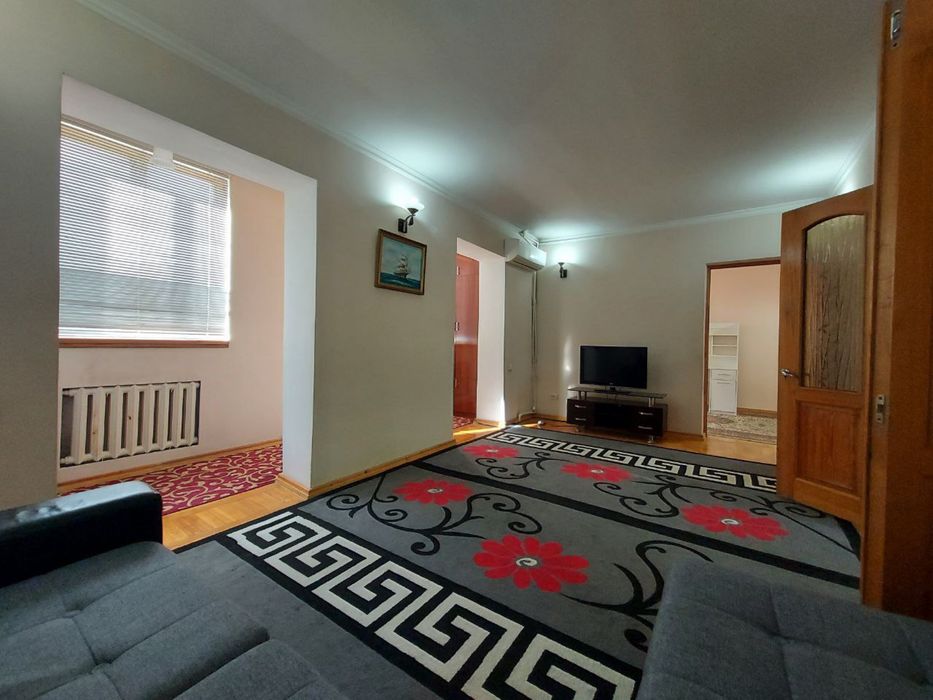 N5634 Olmazor tumani Sebzor 2/3/4