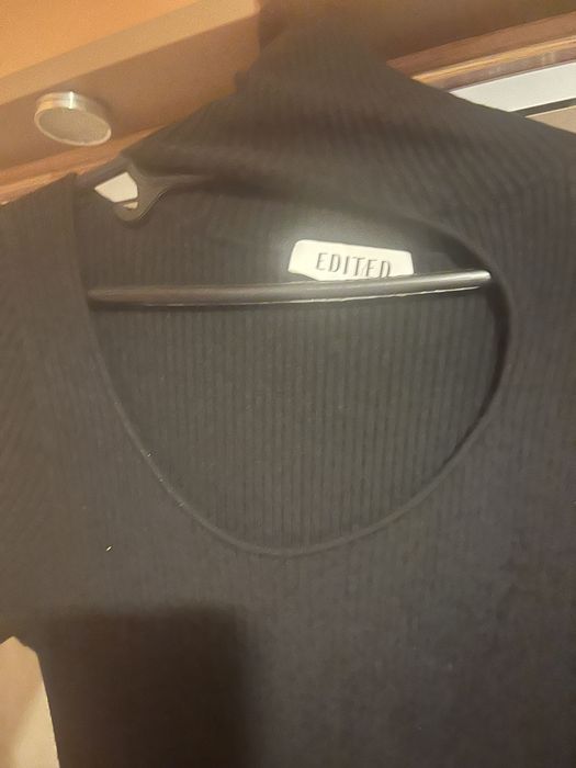 Дълга рокля марка Edited ХС