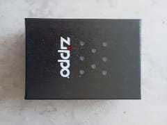 Bricheta Winston in colaborare cu Zippo