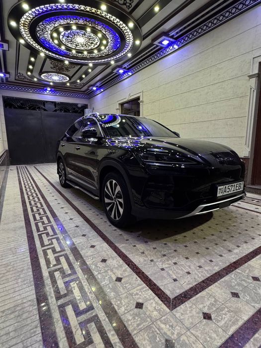 Byd Чемпион холати идеал краска тоза бартер Leapmotor C 16 га 2026 вер