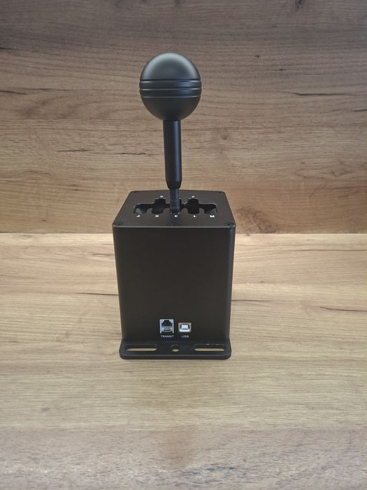 MOZA HGP Shifter