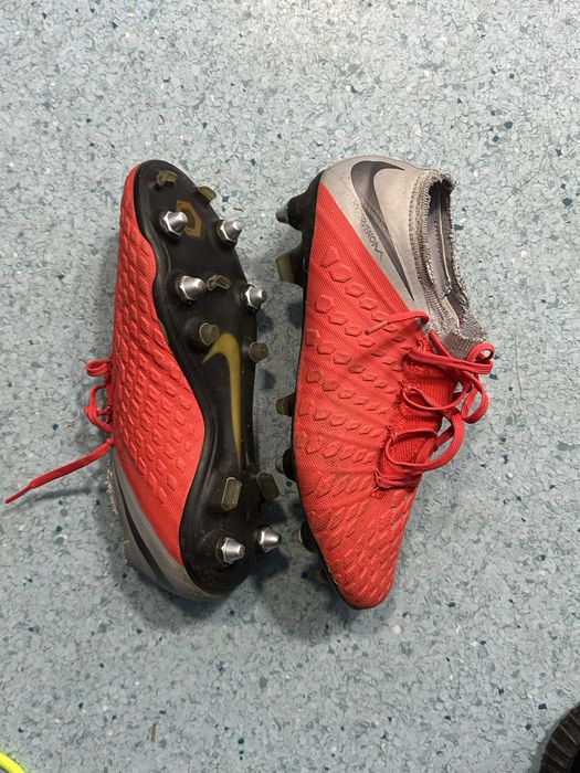 Ghete Nike Hypervenom