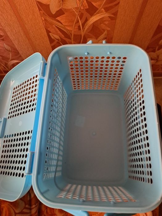 Корзина пластиковая