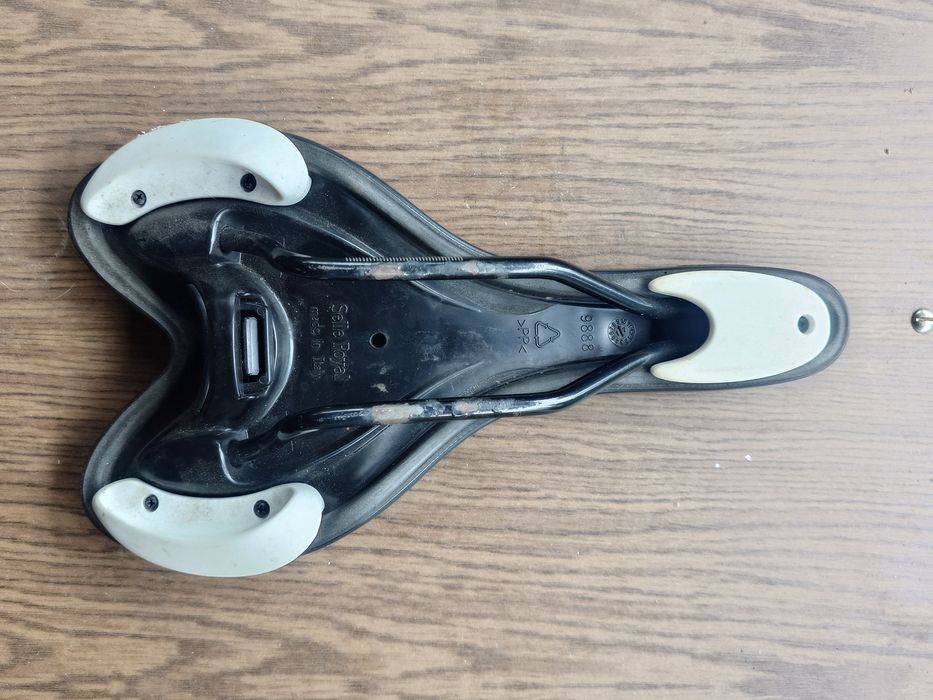 седалка за велосипед Selle Royal Viper