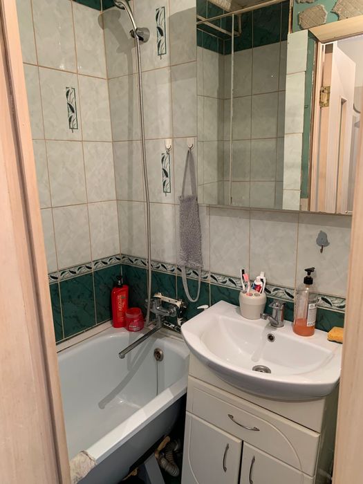 Продам двухкомнатную квартиру