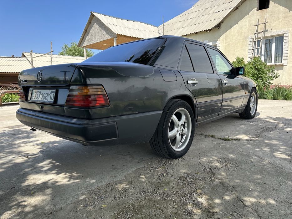 Мерседесбенц Е 200