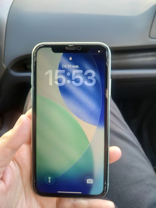 Iphon 11, Продам айфон 11