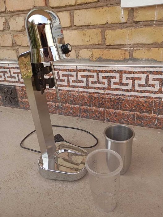 Кактейл Аппарат kaktel apparat