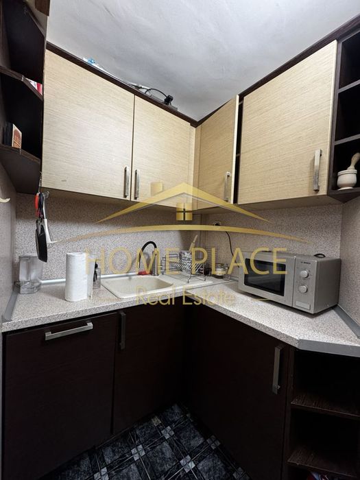 Дава се под наем Тристаен апартамент в Варна, Окръжна болница - 80 кв.м за 498.27 € - Снимка #2