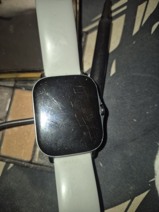 Продам часы amazfit gts 2e