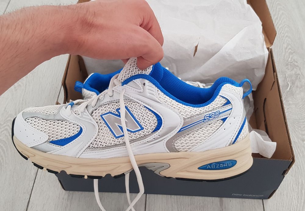 Vand New Balance MR530