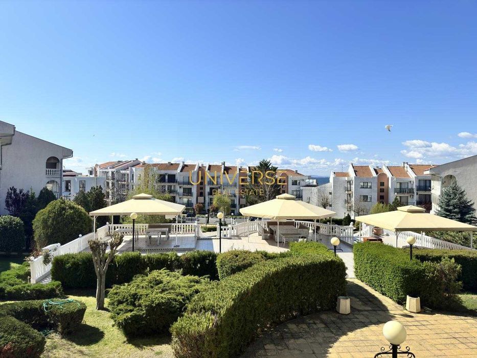 Продава се Двустаен апартамент в Свети Влас - 60 кв.м за 1020 €/кв.м - Снимка #10