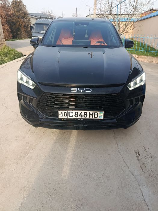 Срочно Продам BYD
