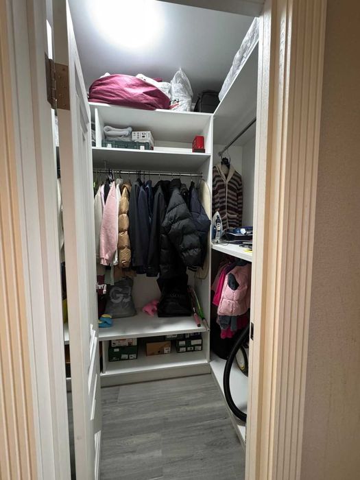 евро 3шка жк кызылжар