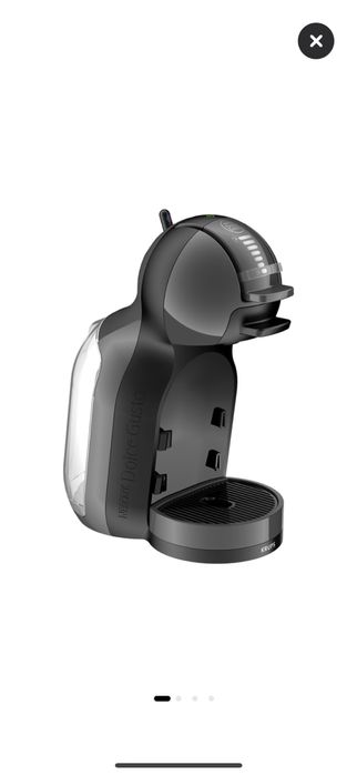 Espressor cu capsule Krups