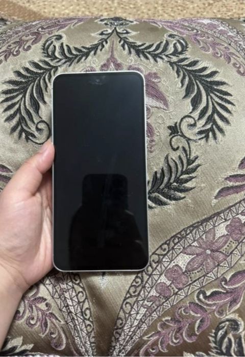 Продам Samsung S24FE 256гб