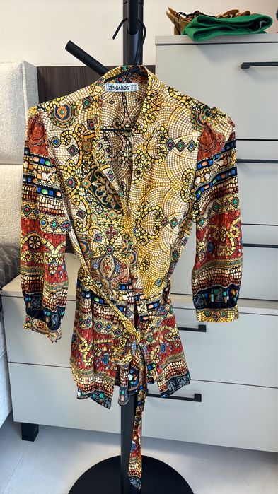 Ризи като нови размер С