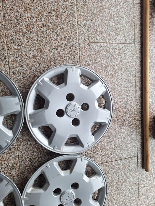 Capace roti originale Mitsubishi 14