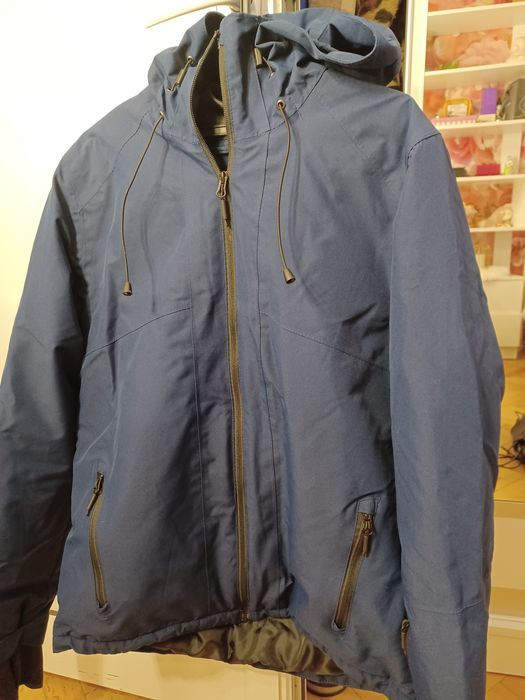 Скиорски яке за момче