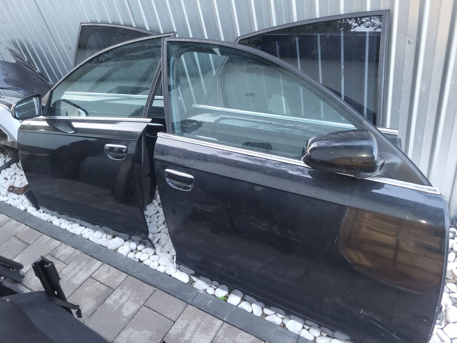 Dezmembrez BMW E60/-Audi A6 C6-/Peujeot 407