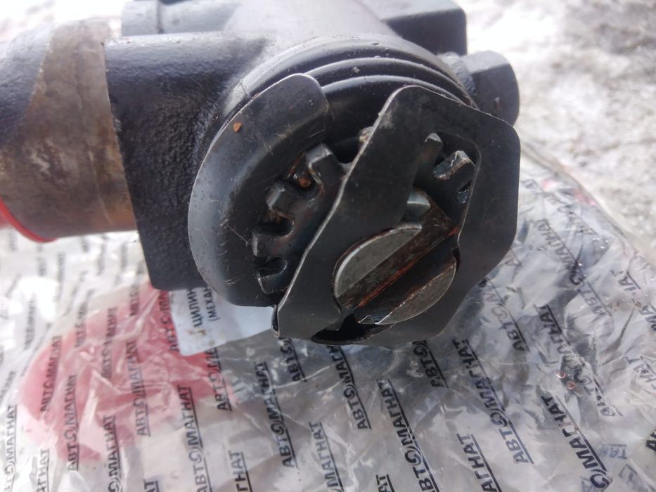 Цилиндр тормозной