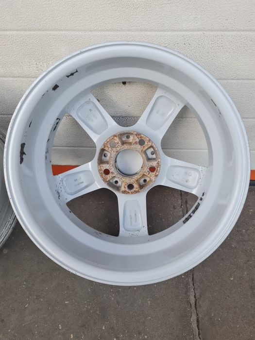 Джанти за VW AUDI SEAT SKODA Mercedes R16 5x112 ET46 6J