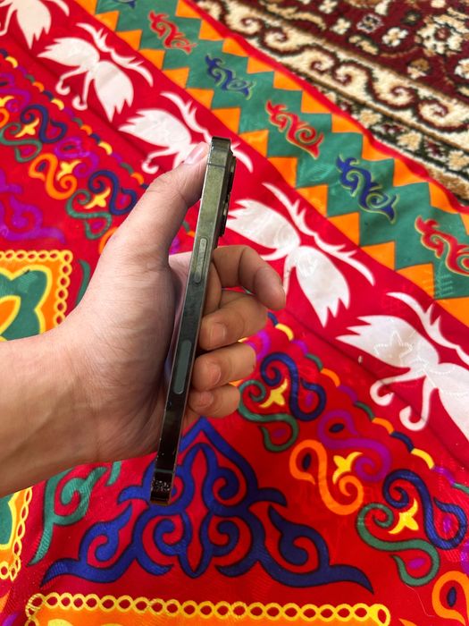 iphone 13pro 128гб