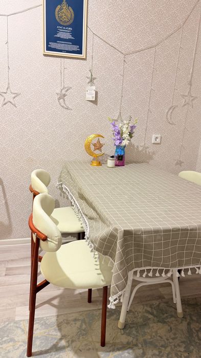 Ковры б/у 3*4 турецкие