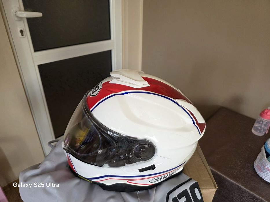 Каска за мотор SHOEI GT AIR 2 Размер S