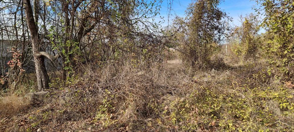 Продава се Парцел в Разград, Промишлена зона - Запад - 4618 кв.м за 3 €/кв.м - Снимка #1