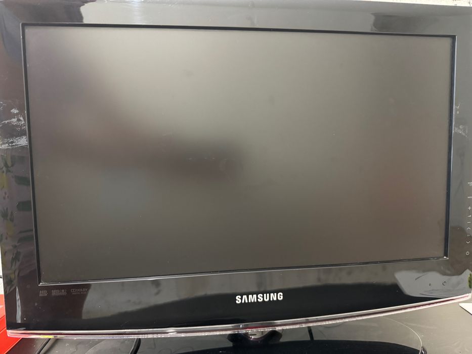 Б/у телевизор Samsung