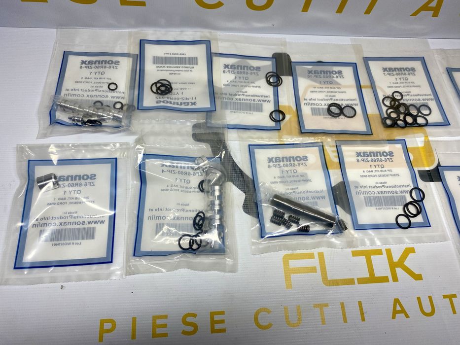 Kit reparație Sonnax bloc hidraulic cutie automata ZF6HP19 6HP28 6R60