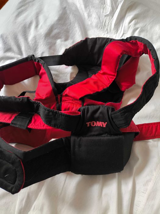 Кенгуру- переноска Тому, слинг