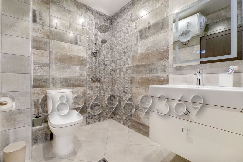 Продава се Тристаен апартамент в Варна, м-т Пчелина - 74 кв.м за 2179 €/кв.м - Снимка #9