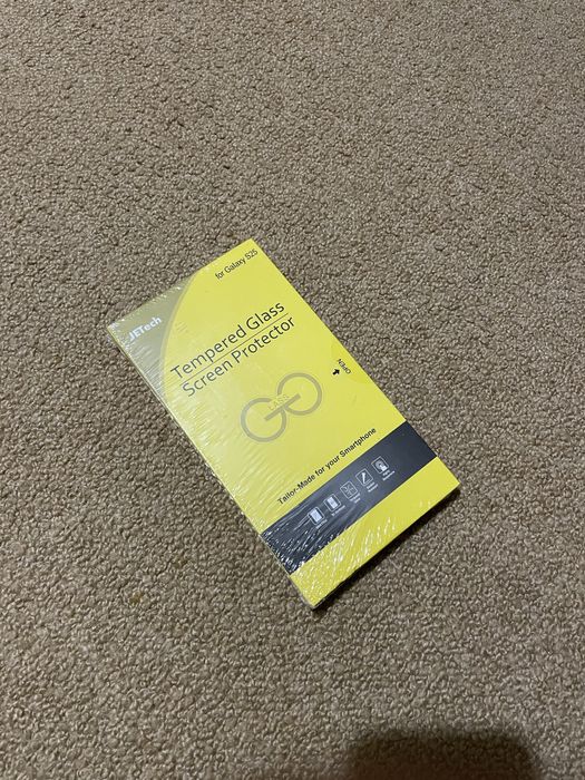 Set 3 Folii de sticla Samsung S25