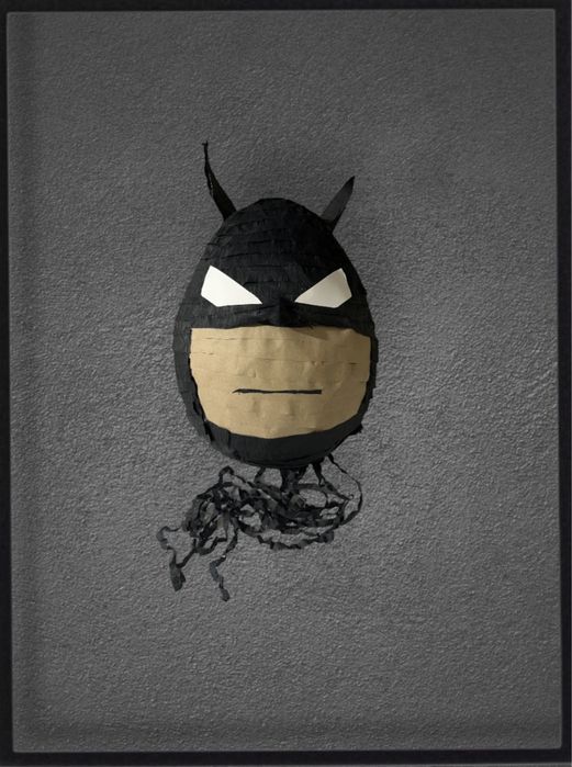 Пинята  пълна с лакомства 20€