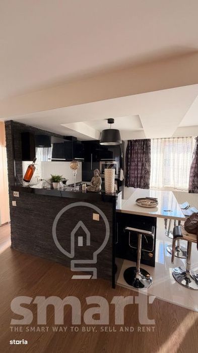 Apartament 2 camere Floresti strada Muzeul Apei