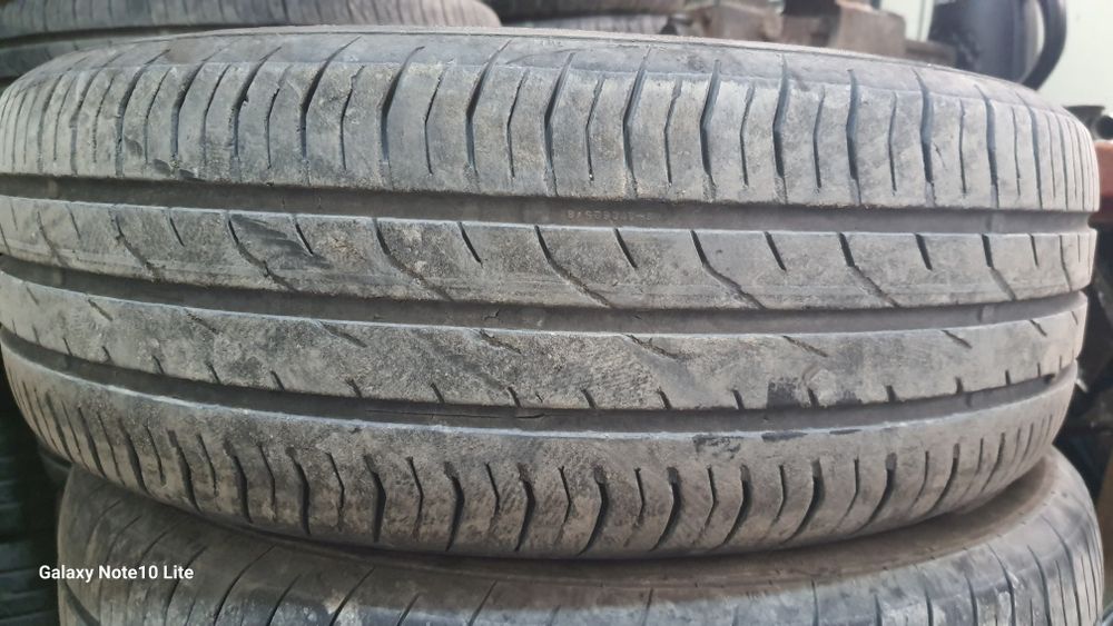 Шина коболт радной 15 лик